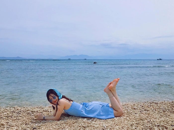 Du lịch Nha Trang mùa đông - Trải nghiệm thú vị hơn cả mong đợi!