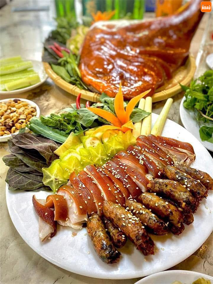  Lẩu dê Nha Trang – Món ngon bổ dưỡng “ấm bụng” ngày mưa