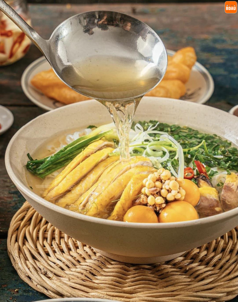 Buổi Sáng Ăn Gì Ở Bắc Nha Trang Nhỉ?