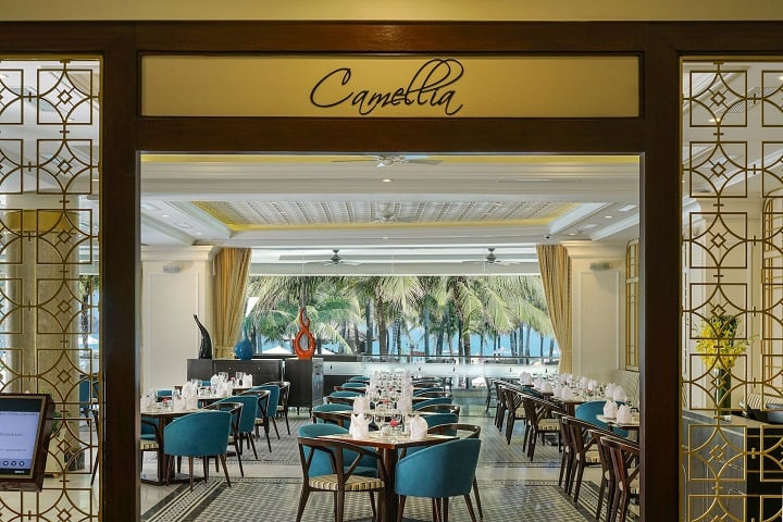 Hinh anh buffet vinpearl nha trang menu gia ve gio mo cua6 0