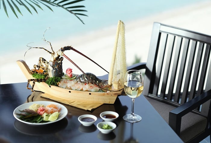 an gi o vinpearl nha trang 1