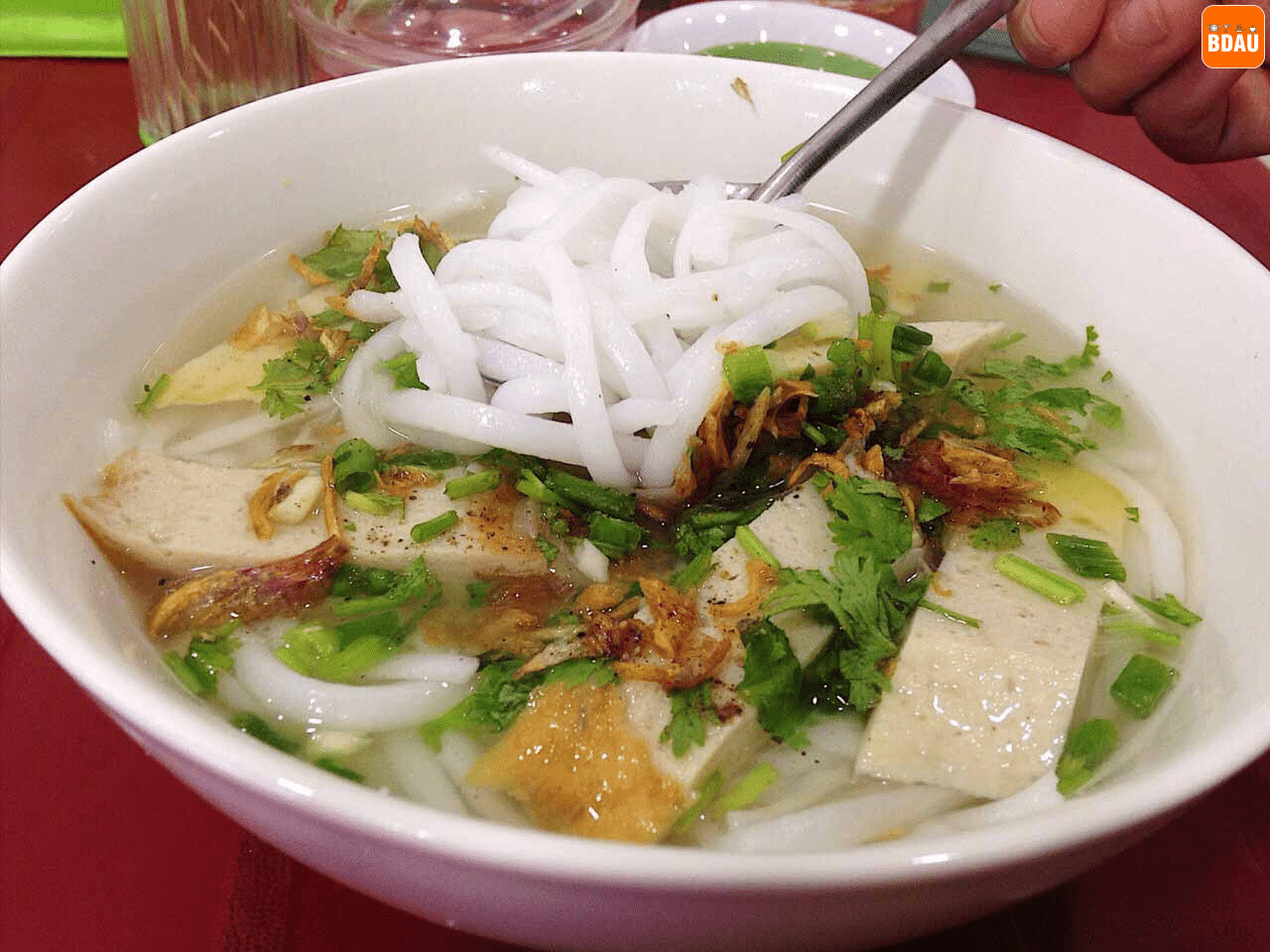 banh canh