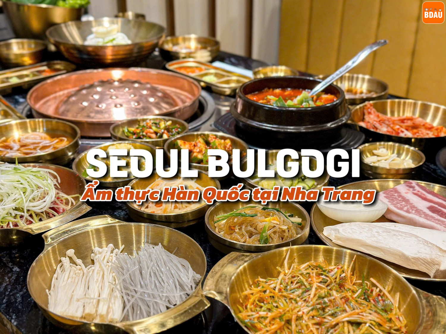 bulgogi