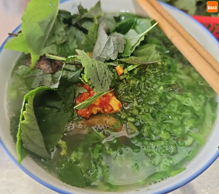canh ca