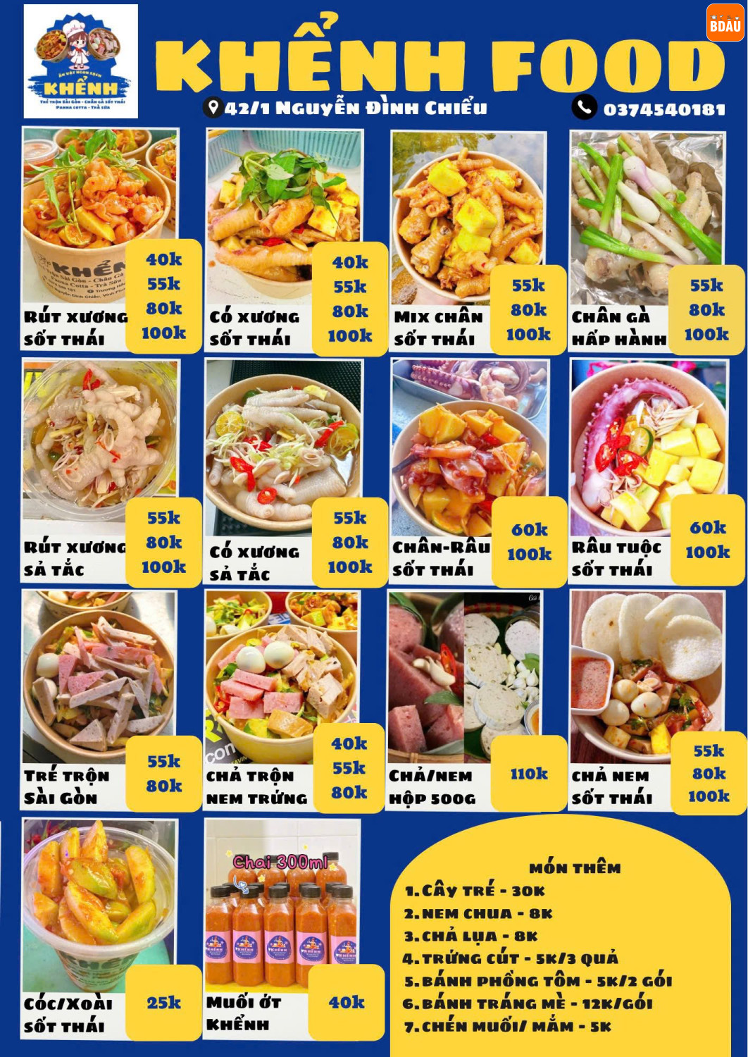 khenh