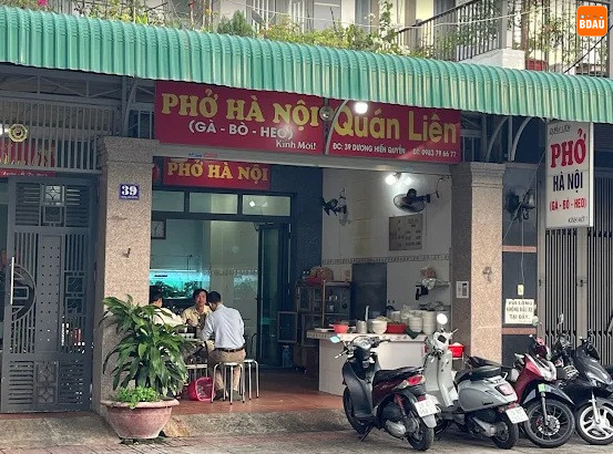 pho lien
