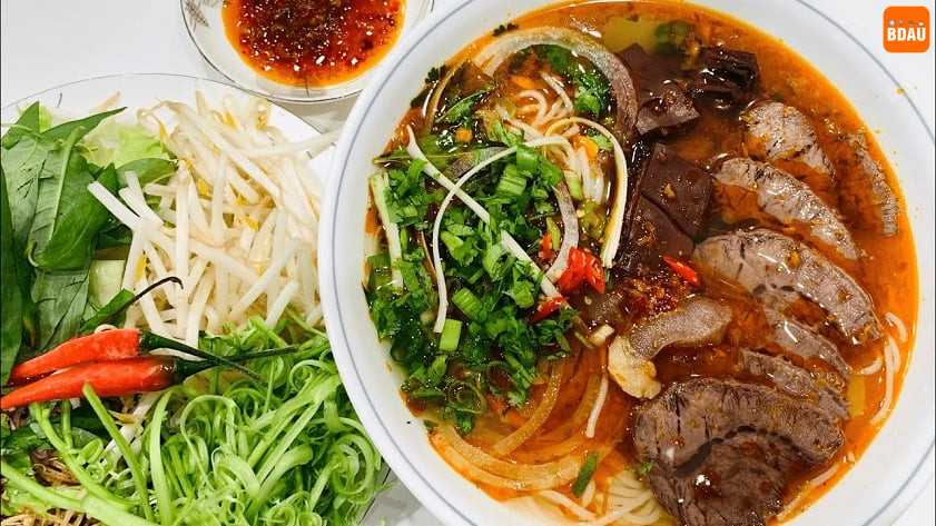bun bo 100