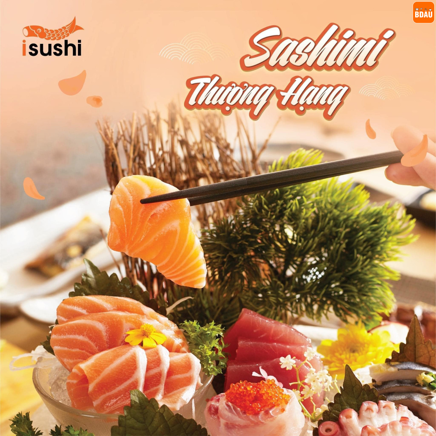 Isushi