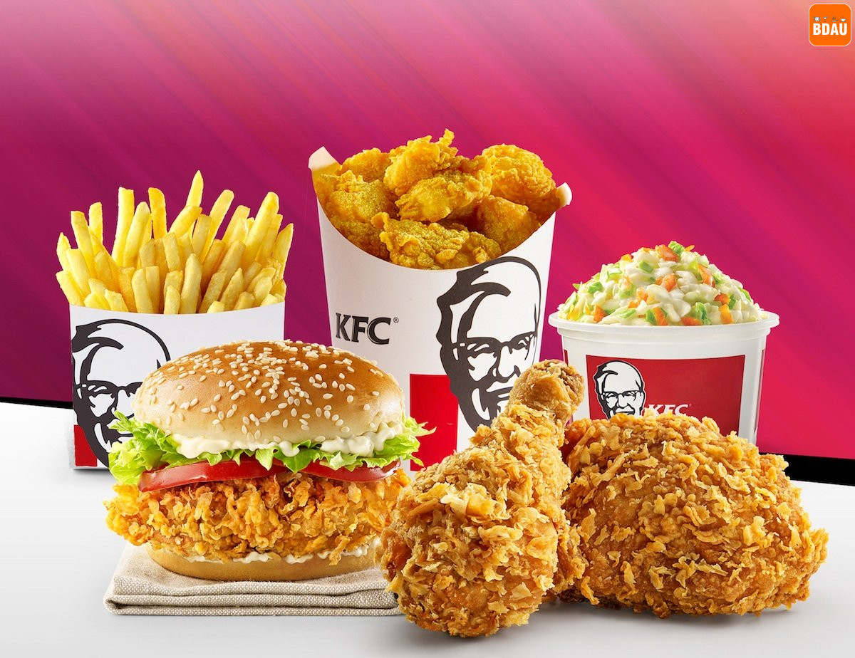 kfc