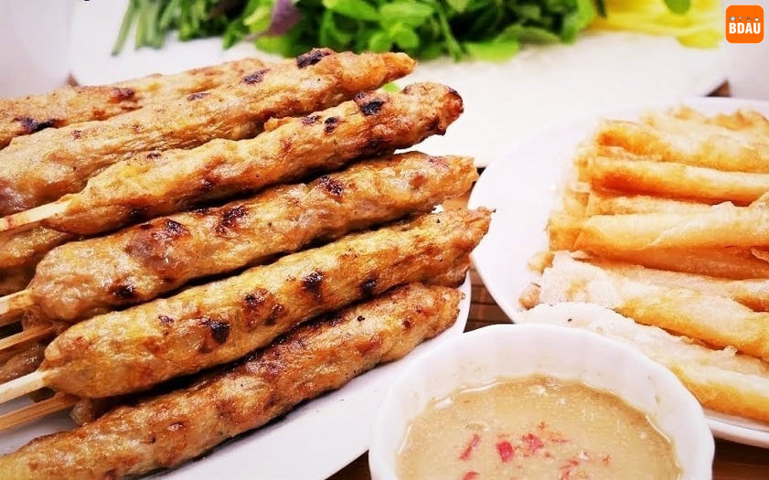 nem nuong