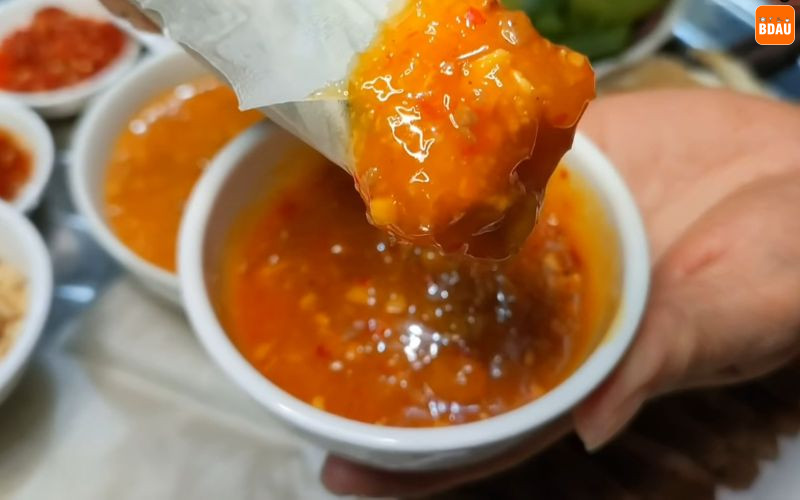 nuoc cham nem
