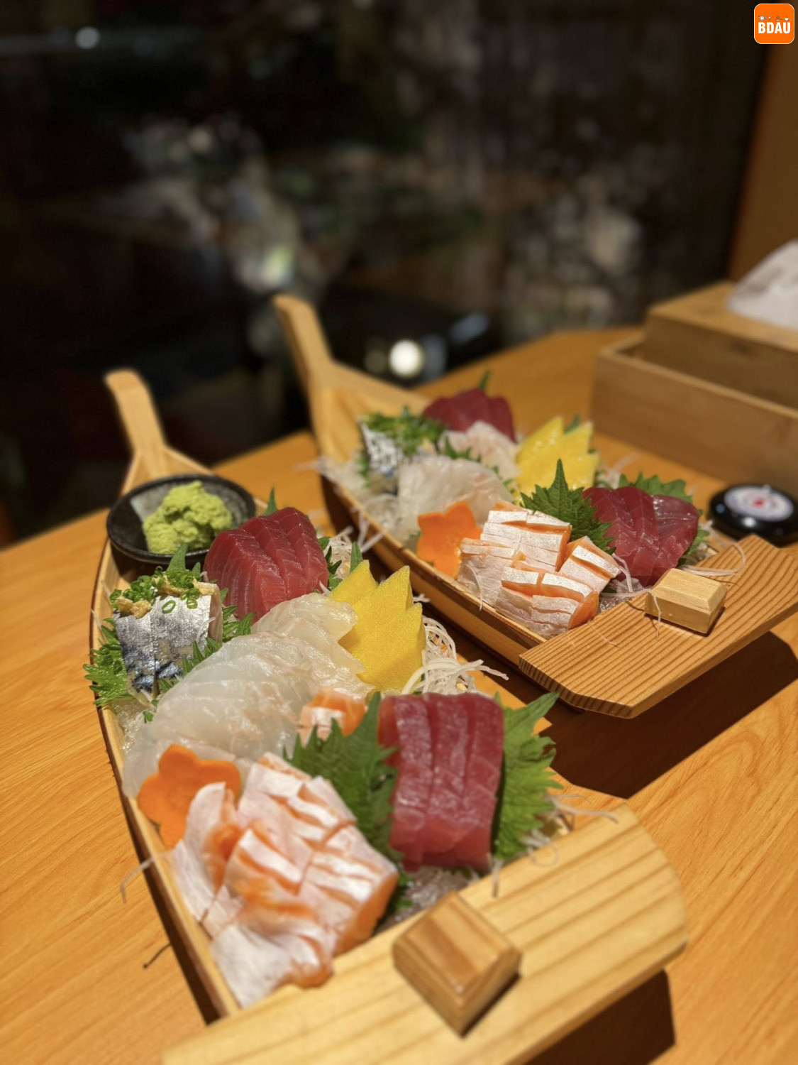 oh sushi