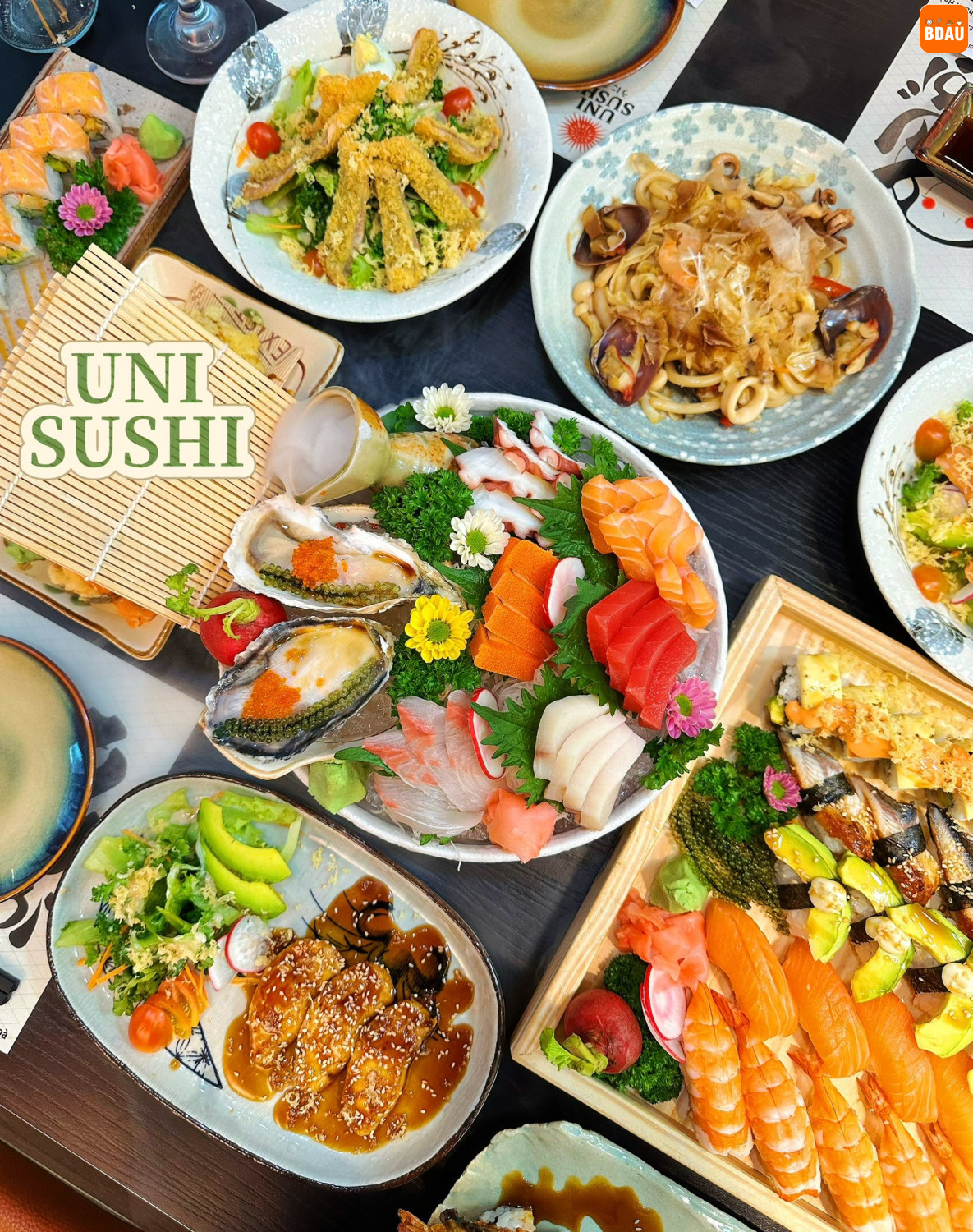 uni